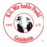 	K.G. „Mir hahle Poohl“